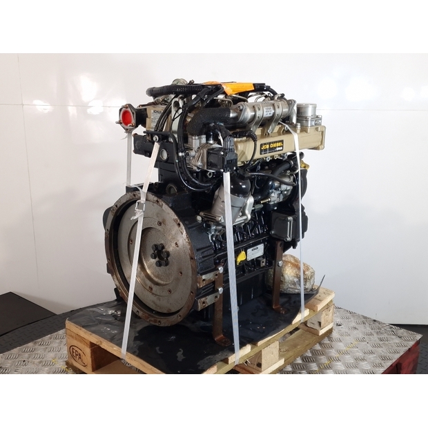 Kohler/JCB Engine (Plant) KDI-TCR 2504E5/22B-42651737