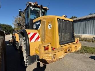 صورة ل شيولات 2011 كاتربيلر 938H