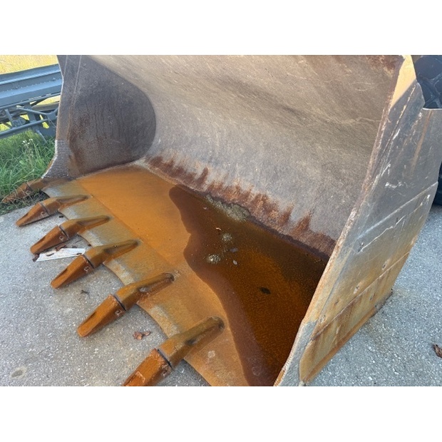 2011 Caterpillar 938H-42654016