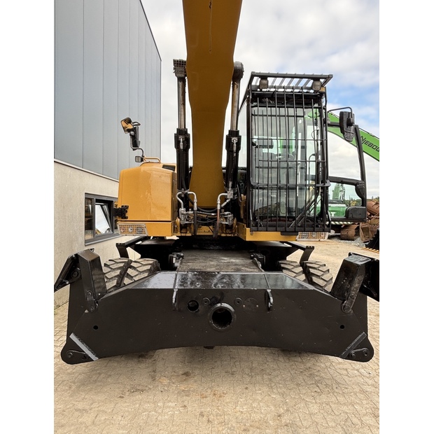 2020 كاتربيلر M322F-42654243