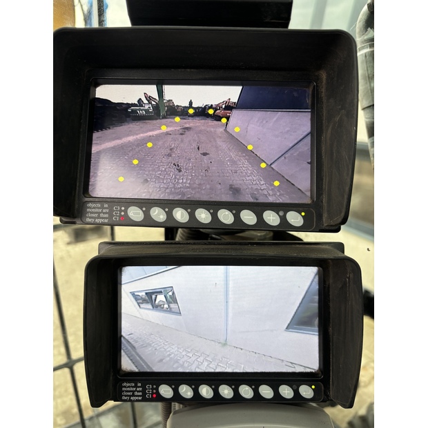 2020 كاتربيلر M322F-42654249