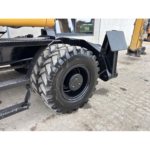 2020 كاتربيلر M322F-42654268