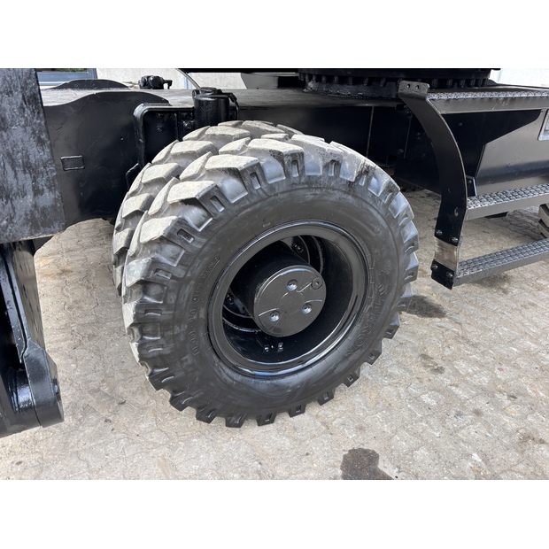 2020 كاتربيلر M322F-42654269