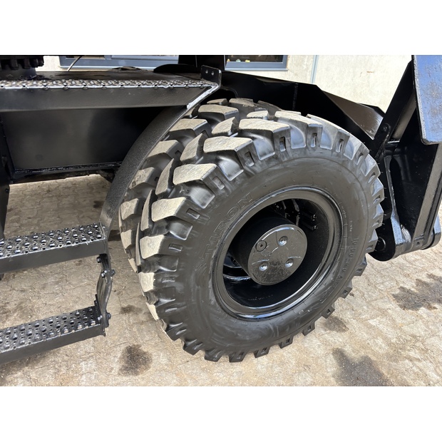 2020 كاتربيلر M322F-42654271