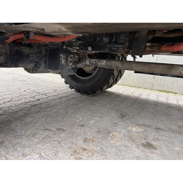 2020 كاتربيلر M322F-42654288