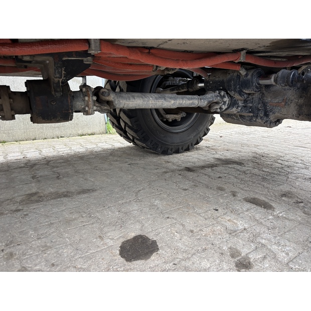 2020 كاتربيلر M322F-42654289