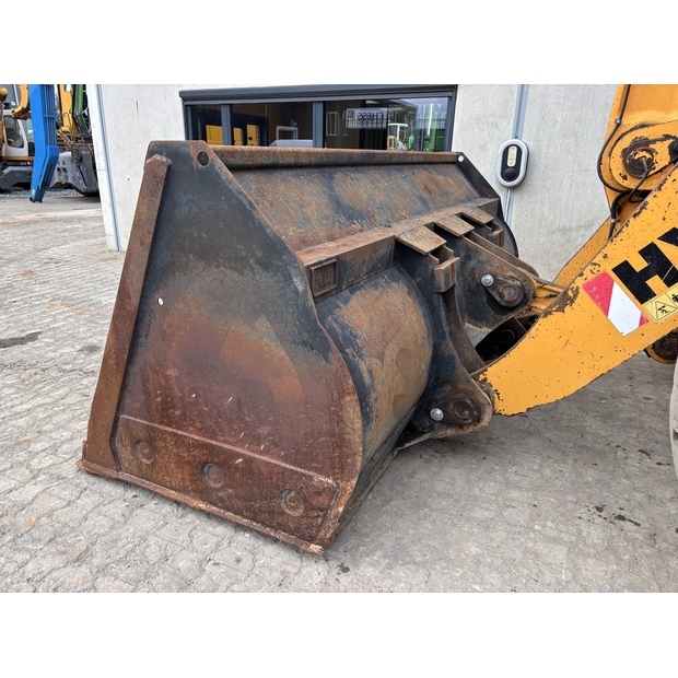 2018 هيونداي HL960-42654362