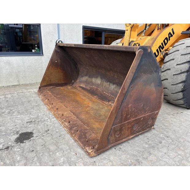 2018 هيونداي HL960-42654363