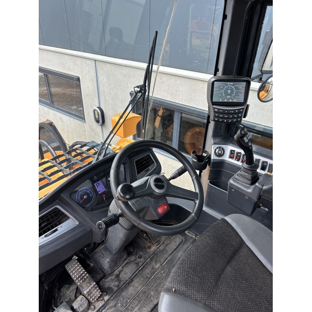 2018 هيونداي HL960-42654366