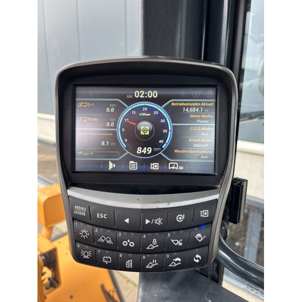 2018 هيونداي HL960-42654368