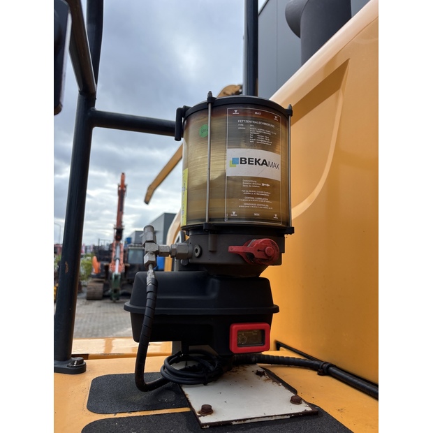 2018 هيونداي HL960-42654372