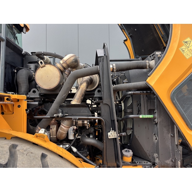 2018 هيونداي HL960-42654373