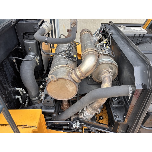 2018 هيونداي HL960-42654374