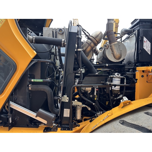 2018 هيونداي HL960-42654377