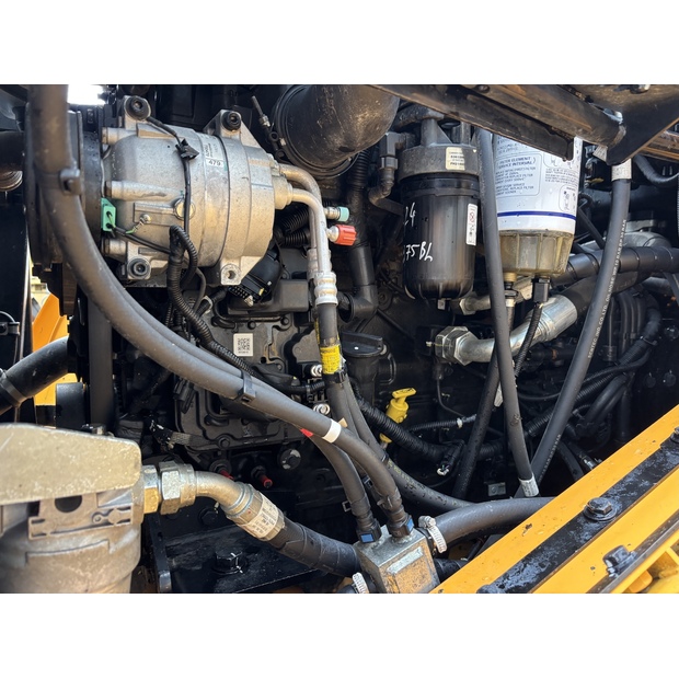 2018 هيونداي HL960-42654378