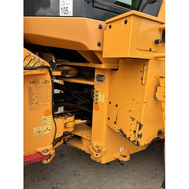 2018 هيونداي HL960-42654380