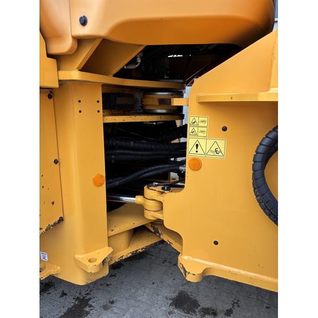 2018 هيونداي HL960-42654381