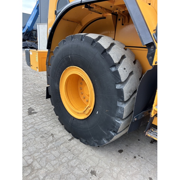 2018 هيونداي HL960-42654389