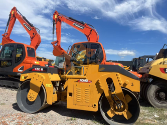 Image de 2024 XCMG YZC6