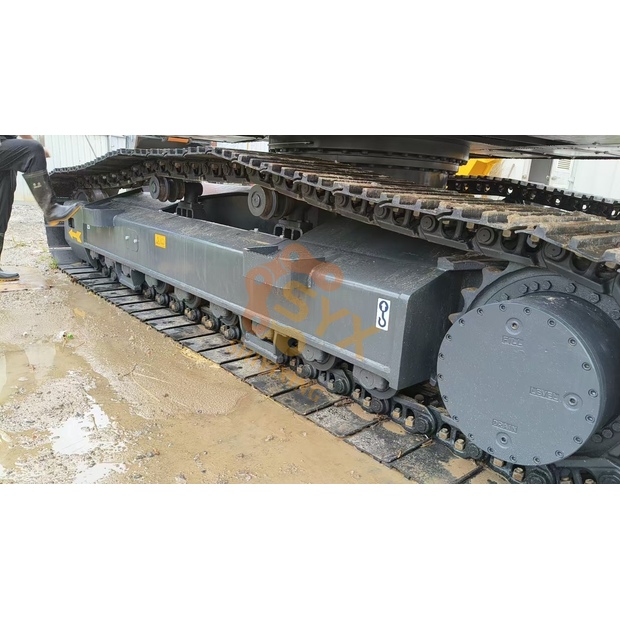 2024 Doosan DX225-42660799