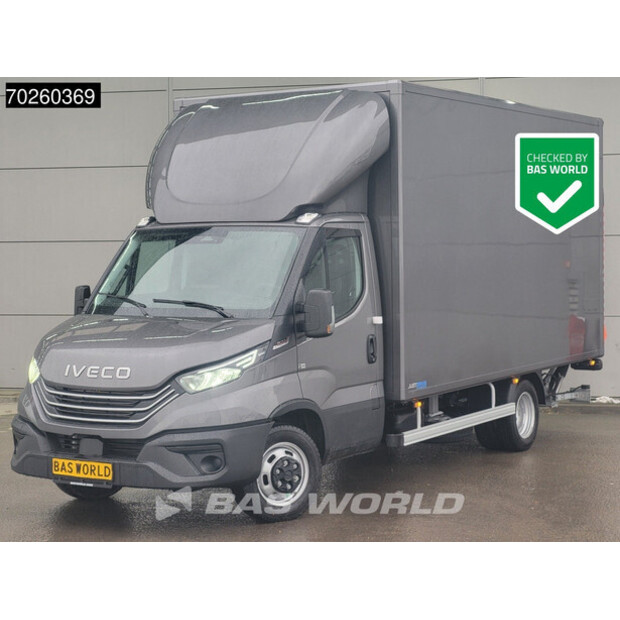 2024 Iveco Daily 35C21-42660843