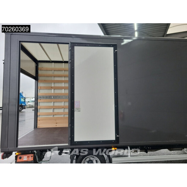 2024 Iveco Daily 35C21-42660845
