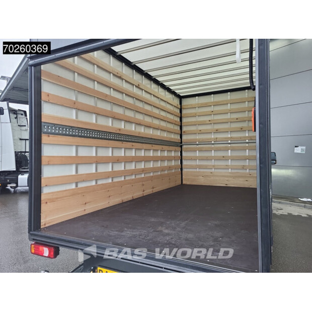 2024 Iveco Daily 35C21-42660847