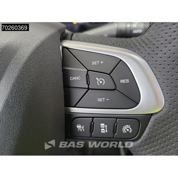 2024 Iveco Daily 35C21-42660849