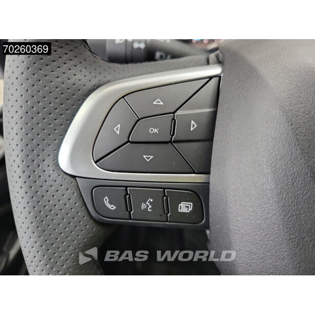 2024 Iveco Daily 35C21-42660850