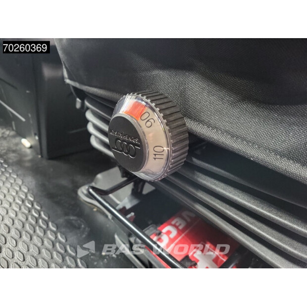 2024 Iveco Daily 35C21-42660851