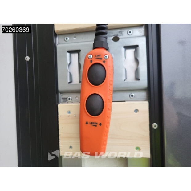 2024 Iveco Daily 35C21-42660852