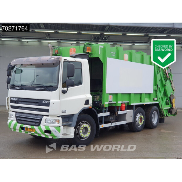 2009 داف CF75.250-42660853