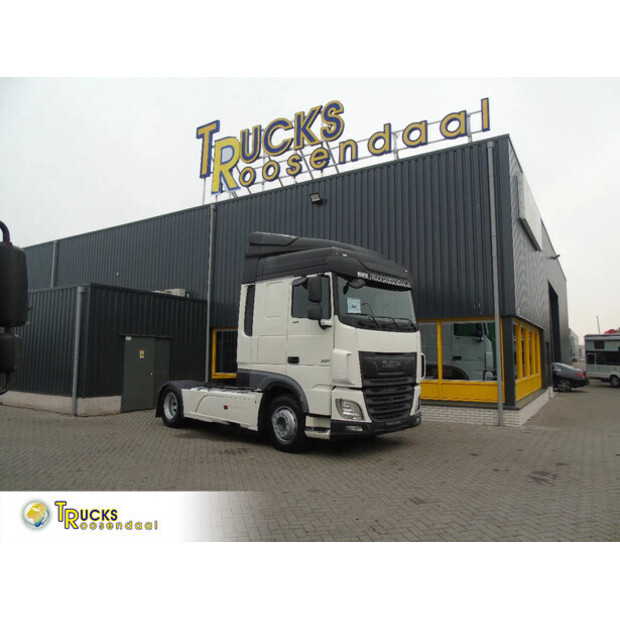 2018 DAF XF 106.480-42660933