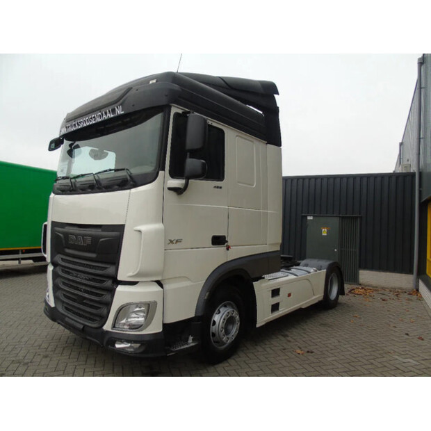 2018 DAF XF 106.480-42660934