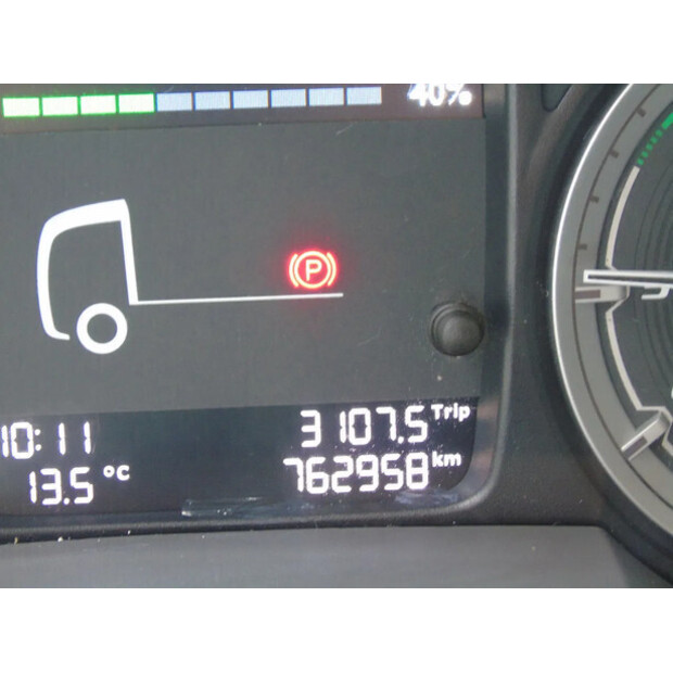 2018 DAF XF 106.480-42660942