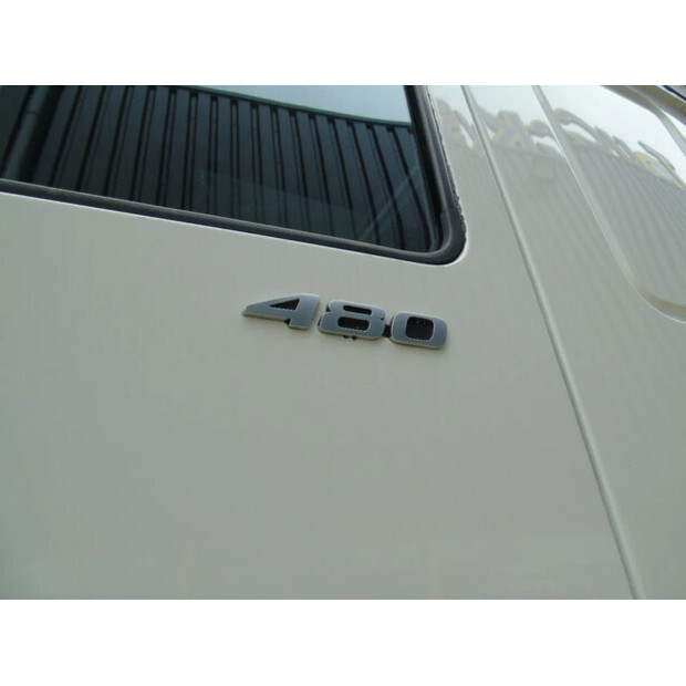 2018 DAF XF 106.480-42660945