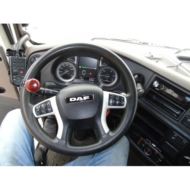 2018 DAF XF 106.480-42660951