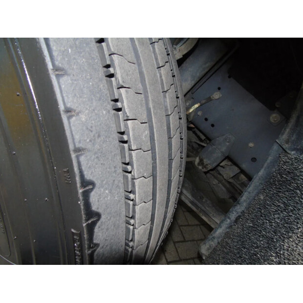 2018 DAF XF 106.480-42660952