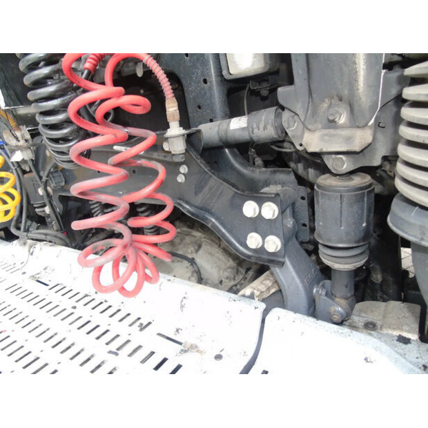 2018 DAF XF 106.480-42660957