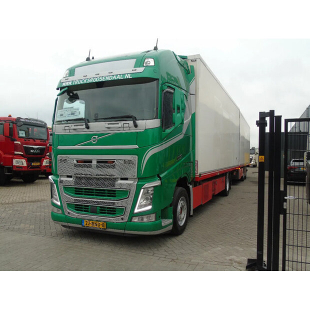 2019 Volvo FH 460-42660968
