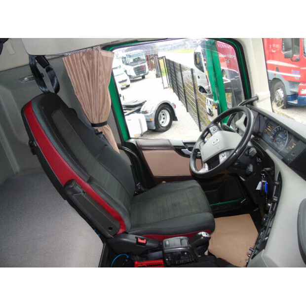 2019 Volvo FH 460-42660973