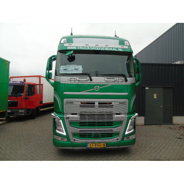 2019 Volvo FH 460-42660974