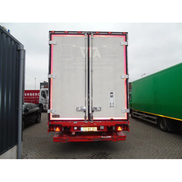 2019 Volvo FH 460-42660978