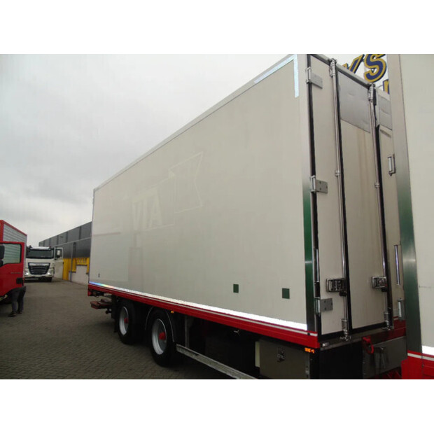 2019 Volvo FH 460-42660979