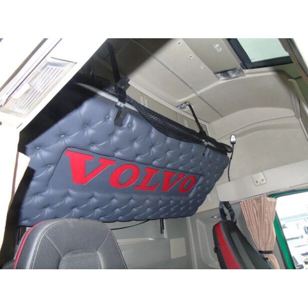 2019 Volvo FH 460-42660980