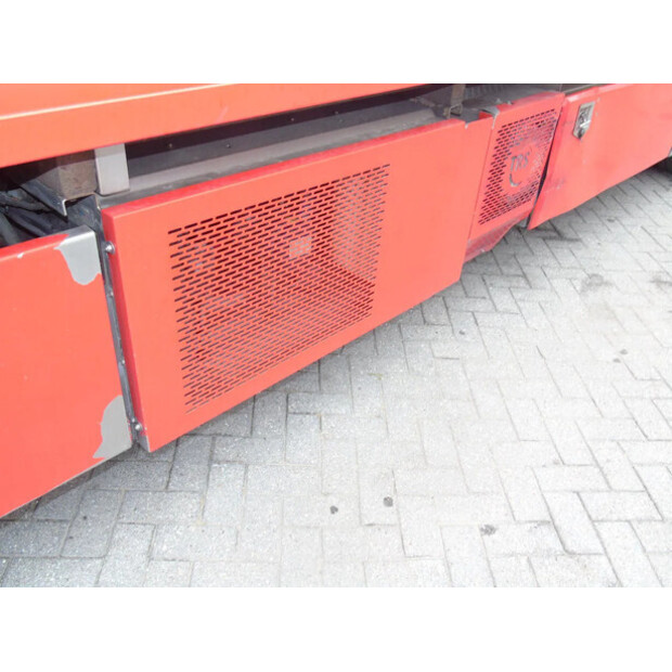 2019 Volvo FH 460-42660981