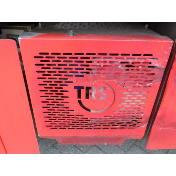 2019 Volvo FH 460-42660984