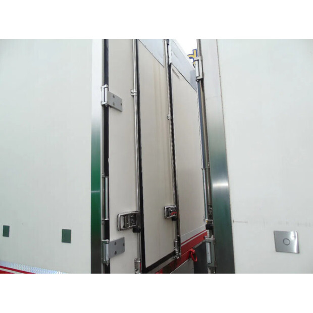 2019 Volvo FH 460-42660986