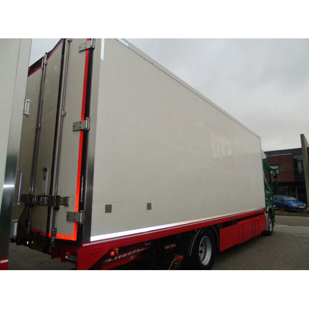 2019 Volvo FH 460-42660987