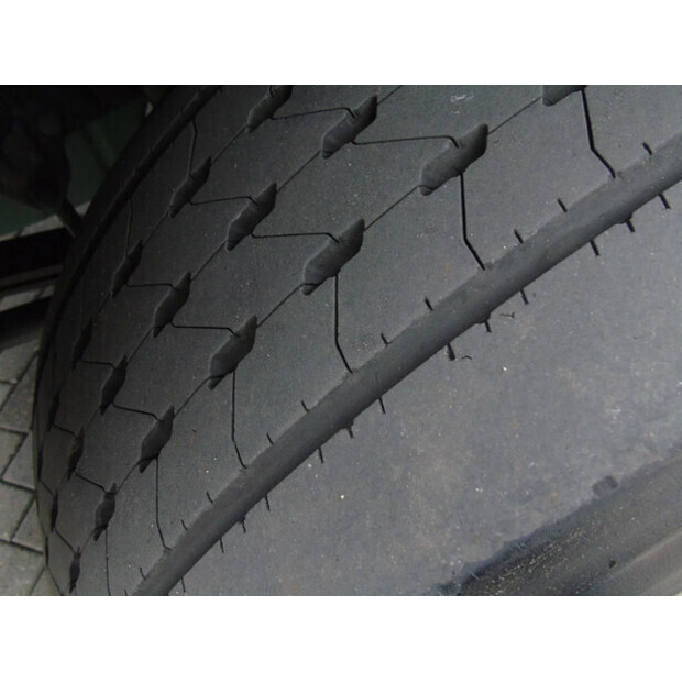 2019 Volvo FH 460-42660988